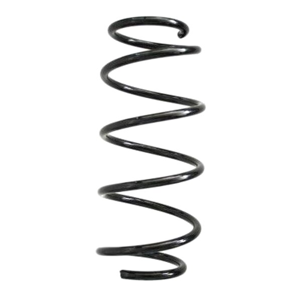 Suspension spring front axle coil spring Ø149mm...