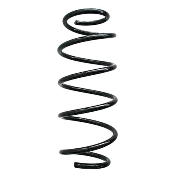 Fahrwerksfeder Vorderachse Schraubenfeder Ø150mm SPIDAN für u.a. FIAT Panda