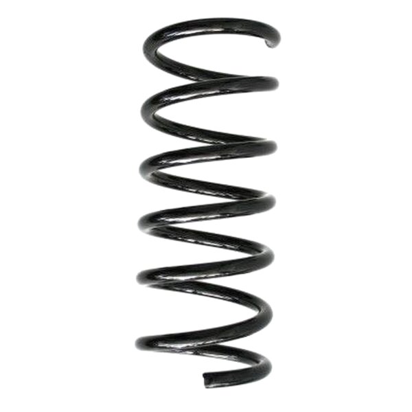 SPIDAN 86819 Fahrwerksfeder hinten
