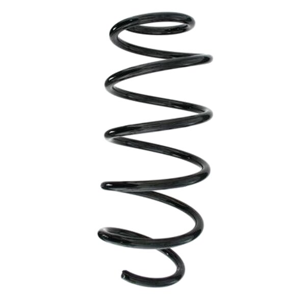 Suspension Spring Front Axle Coil spring with constant...