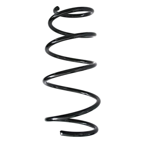Suspension spring front axle coil spring Ø172mm SPIDAN for e.g. TOYOTA Avensis
