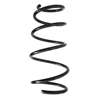 Suspension spring front axle coil spring Ø172mm...
