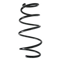 Suspension spring front axle coil spring Ø172mm SPIDAN for e.g. TOYOTA Avensis