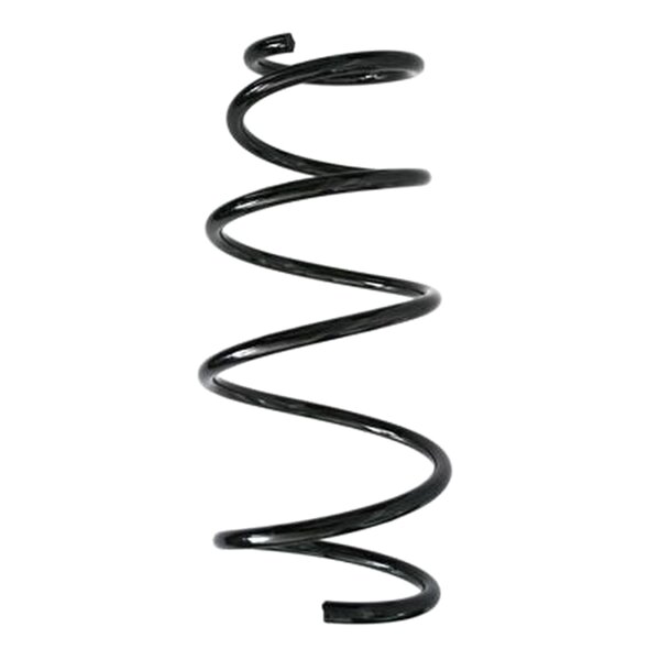 Suspension spring front axle coil spring Ø172mm SPIDAN for e.g. TOYOTA Avensis