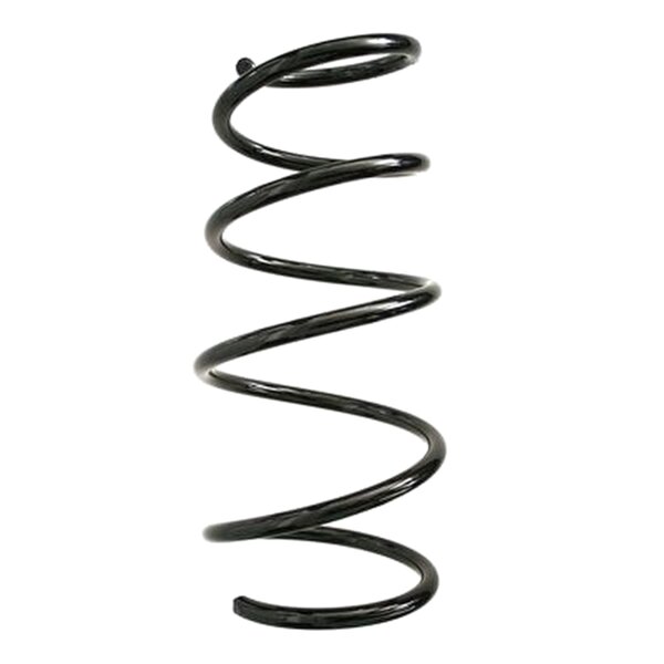 Suspension spring front axle coil spring Ø171mm SPIDAN for e.g. TOYOTA Avensis
