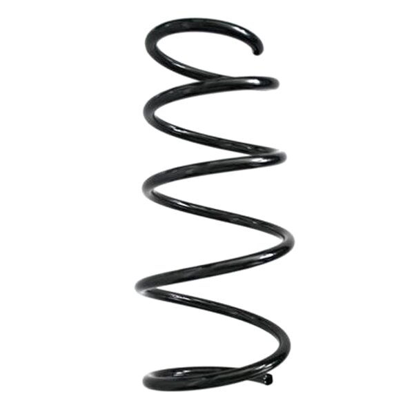 Suspension spring front axle coil spring Ø172mm SPIDAN for e.g. TOYOTA Avensis