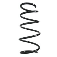 Suspension spring front axle coil spring Ø172mm...