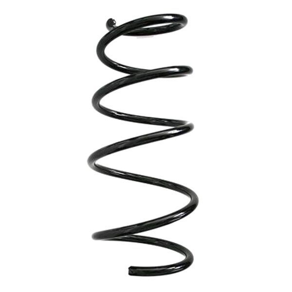 Suspension spring front axle coil spring Ø172mm SPIDAN for e.g. TOYOTA Avensis