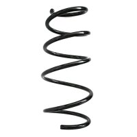 Suspension spring front axle coil spring Ø172mm...