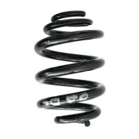 Suspension spring rear axle miniblock Ø 163mm SPIDAN