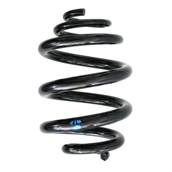 Suspension Spring Rear Axle Coil spring with inconstant...