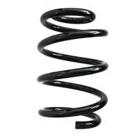 Suspension spring front axle coil spring Ø181mm...