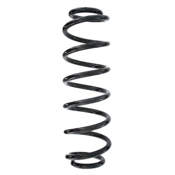 Suspension Spring Rear Axle Coil spring with inconstant...