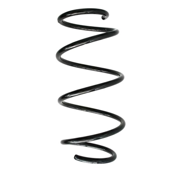 Suspension spring front axle coil spring Ø152mm...