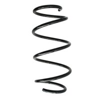 Fahrwerksfeder vorne Schraubenfeder 332mm SPIDAN für...