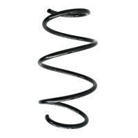 Fahrwerksfeder Vorderachse Schraubenfeder Ø153mm...