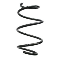 Fahrwerksfeder Vorderachse Schraubenfeder Ø159mm...