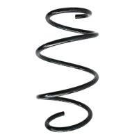 Fahrwerksfeder Vorderachse Schraubenfeder Ø159mm...