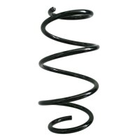 Fahrwerksfeder vorne Schraubenfeder 317mm SPIDAN für...
