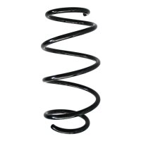 Fahrwerksfeder Vorderachse Schraubenfeder Ø159mm...
