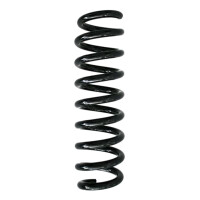 Suspension spring rear axle coil spring Ø94mm SPIDAN for BMW 1 Series and others