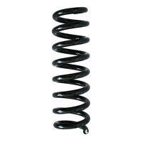 Fahrwerksfeder hinten Schraubenfeder 313mm SPIDAN...