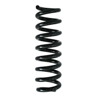 Suspension spring rear axle coil spring Ø94mm SPIDAN for BMW 3 Series and others