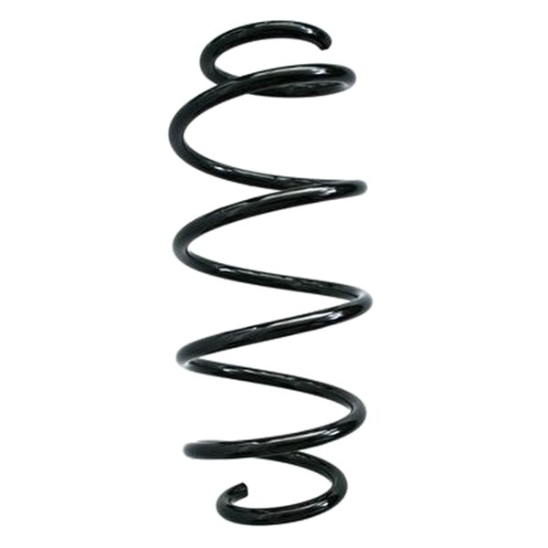 Fahrwerksfeder Vorderachse Schraubenfeder Ø155mm SPIDAN für u.a. FIAT Bravo II