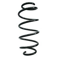 Fahrwerksfeder Vorderachse Schraubenfeder Ø155mm...