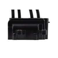 Ignition Coil screwed block ignition coil 4-pole HELLA...