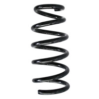 Suspension spring rear axle coil spring Ø121mm...