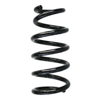 Suspension spring rear axle coil spring Ø119mm...