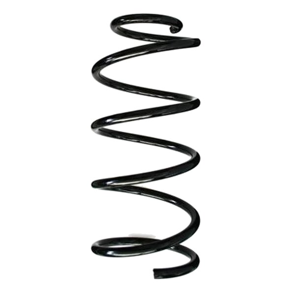 Fahrwerksfeder Vorderachse Schraubenfeder Ø157mm SPIDAN für u.a. MAZDA 3