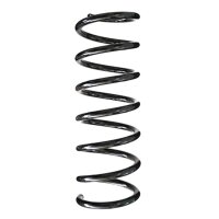Suspension spring rear axle coil spring Ø109mm...