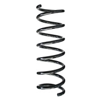 Suspension spring rear axle coil spring Ø108mm...