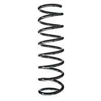 Suspension spring rear axle coil spring Ø110mm...