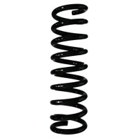 Suspension spring front axle coil spring Ø112mm...