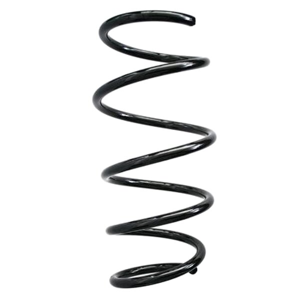 Suspension spring front axle coil spring Ø173mm SPIDAN for e.g. TOYOTA Verso