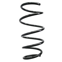 Suspension spring front axle coil spring Ø173mm...
