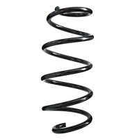 Fahrwerksfeder Vorderachse Schraubenfeder Ø145mm...