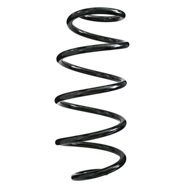 Fahrwerksfeder Vorderachse Schraubenfeder Ø144mm SPIDAN für u.a. VW Tiguan