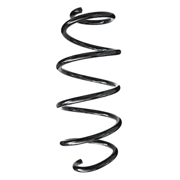Fahrwerksfeder Vorderachse Schraubenfeder Ø146mm SPIDAN für u.a. VW Caddy IV
