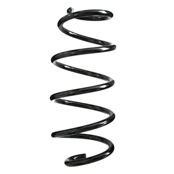 Fahrwerksfeder Vorderachse Schraubenfeder Ø147mm SPIDAN für u.a. VW Caddy IV