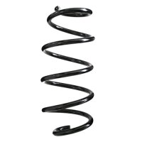 Fahrwerksfeder Vorderachse Schraubenfeder Ø147mm...