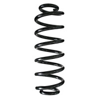 Suspension spring rear axle coil spring Ø120mm SPIDAN for e.g. VW Tiguan