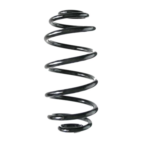 Suspension Spring Rear Axle Mini Block SPIDAN for SAAB...