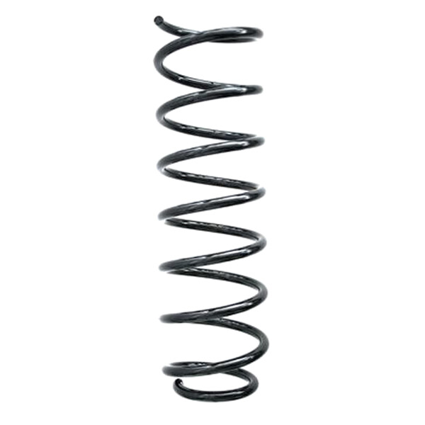 Suspension spring rear axle coil spring Ø118mm...