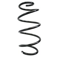 Suspension spring front axle coil spring Ø139mm...