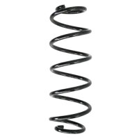 Fahrwerksfeder hinten Schraubenfeder 293mm SPIDAN...