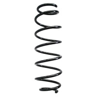 Suspension spring rear axle coil spring Ø131mm...